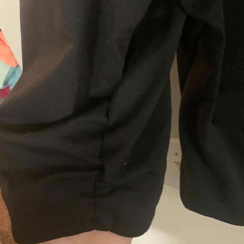 Black Blazer - Picture 4 of 5